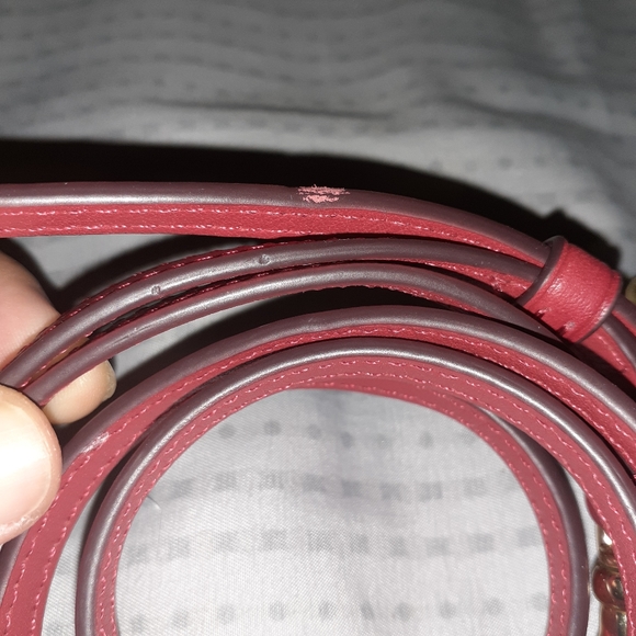 Coach | Dreamer 21 Exotic Snake Skin - Picture 11 of 12